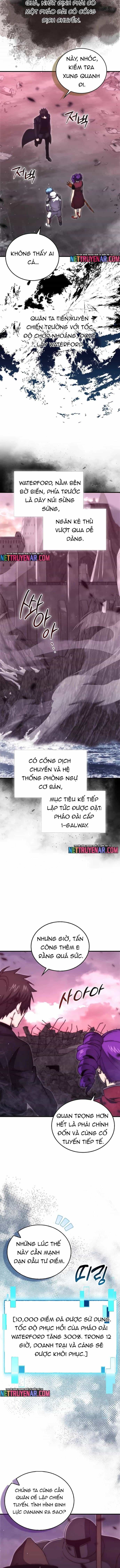 Ma Vương Thăng Cấp Bằng Võ Công - Chương 105 - ảnh 7