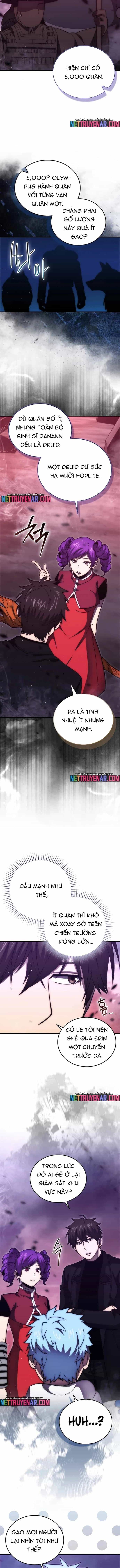 Ma Vương Thăng Cấp Bằng Võ Công - Chương 105 - ảnh 8