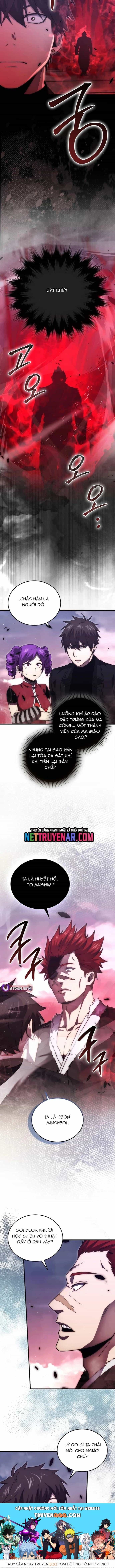 Ma Vương Thăng Cấp Bằng Võ Công - Chương 106 - ảnh 12