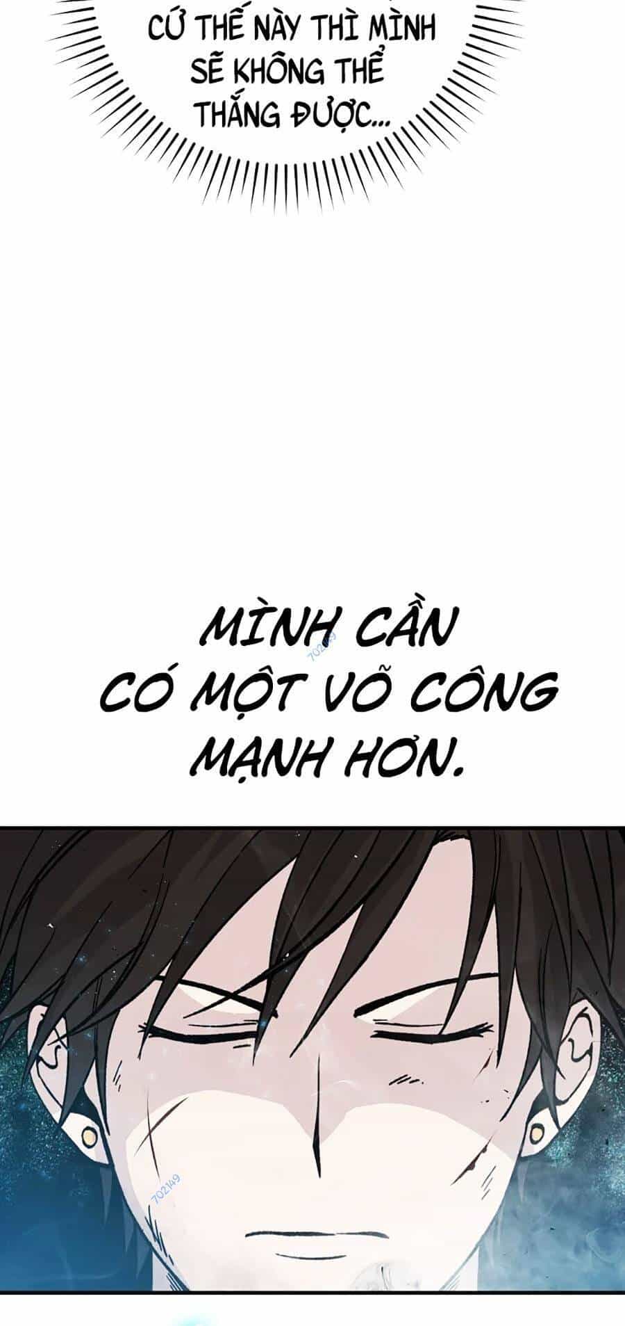 Ma Vương Thăng Cấp Bằng Võ Công - Chương 11 - ảnh 56