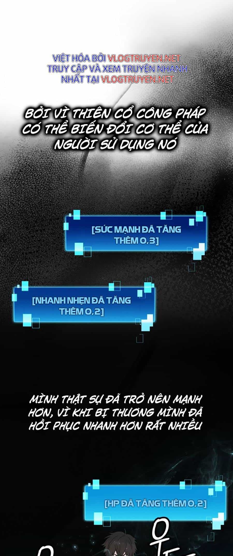 Ma Vương Thăng Cấp Bằng Võ Công - Chương 12 - ảnh 10