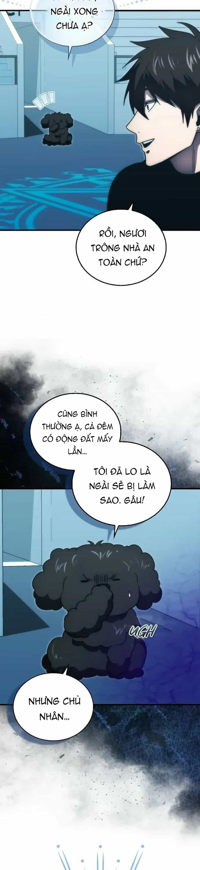 Ma Vương Thăng Cấp Bằng Võ Công - Chương 120 - ảnh 6