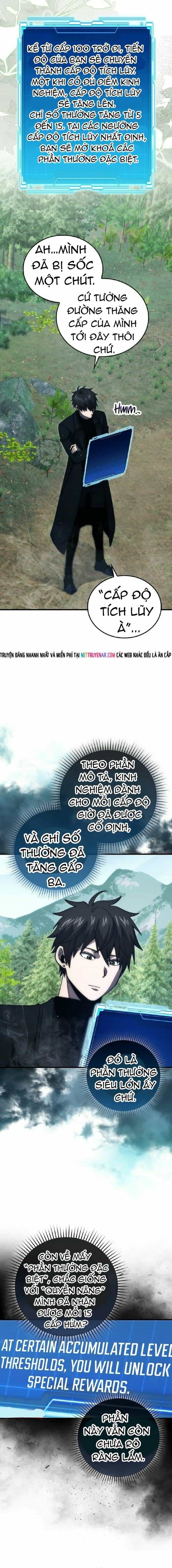 Ma Vương Thăng Cấp Bằng Võ Công - Chương 123 - ảnh 14