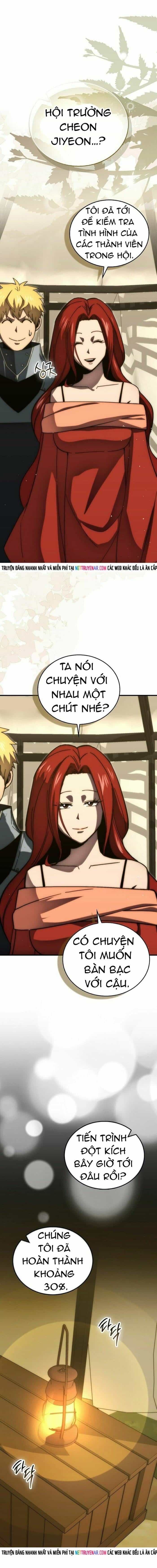 Ma Vương Thăng Cấp Bằng Võ Công - Chương 123 - ảnh 4