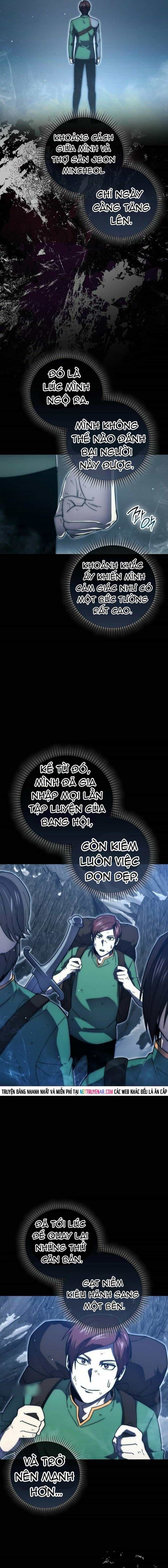 Ma Vương Thăng Cấp Bằng Võ Công - Chương 124 - ảnh 11