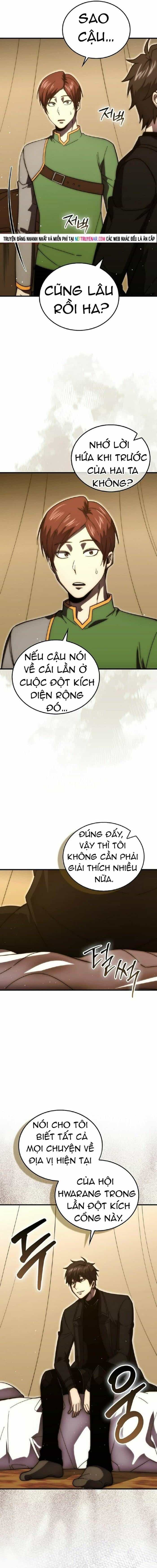 Ma Vương Thăng Cấp Bằng Võ Công - Chương 124 - ảnh 6