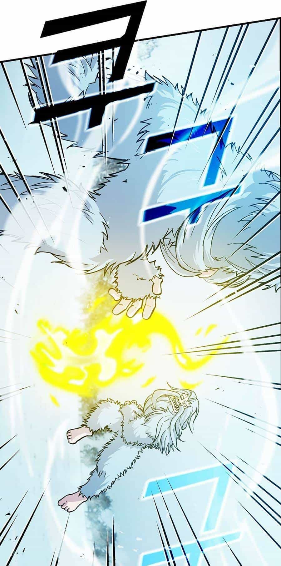 Ma Vương Thăng Cấp Bằng Võ Công - Chương 13 - ảnh 21