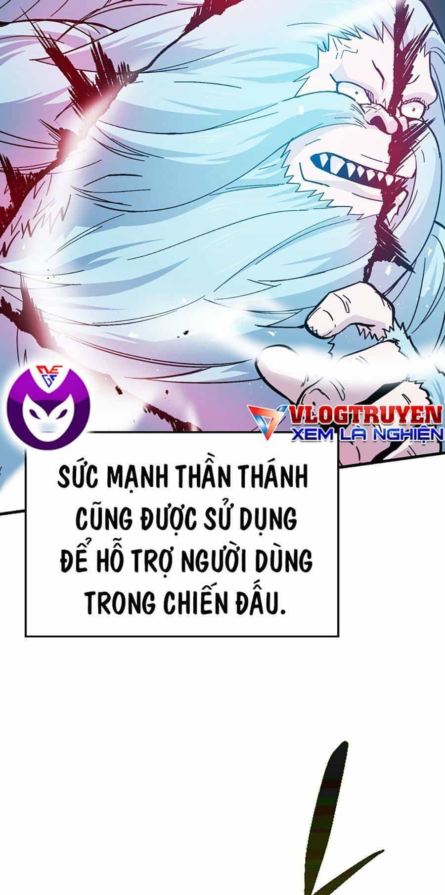 Ma Vương Thăng Cấp Bằng Võ Công - Chương 13 - ảnh 23