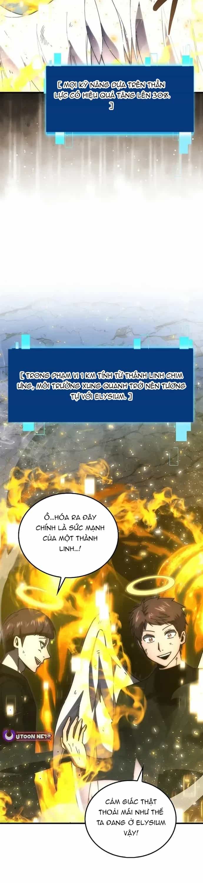 Ma Vương Thăng Cấp Bằng Võ Công - Chương 133 - ảnh 14