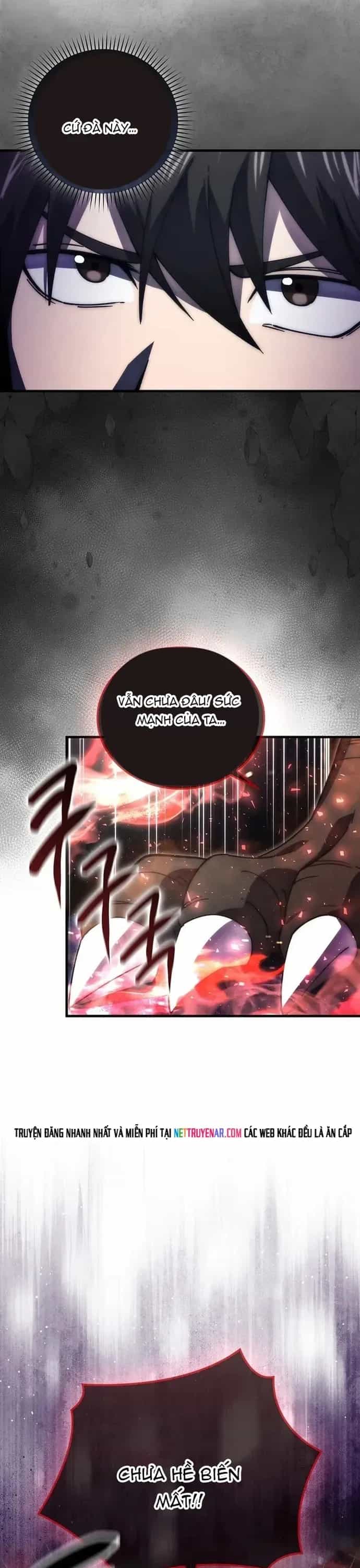 Ma Vương Thăng Cấp Bằng Võ Công - Chương 133 - ảnh 38
