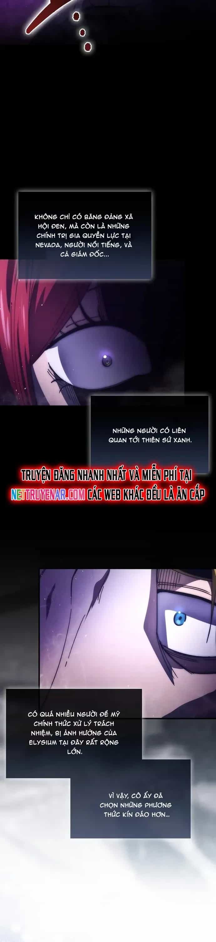 Ma Vương Thăng Cấp Bằng Võ Công - Chương 134 - ảnh 35
