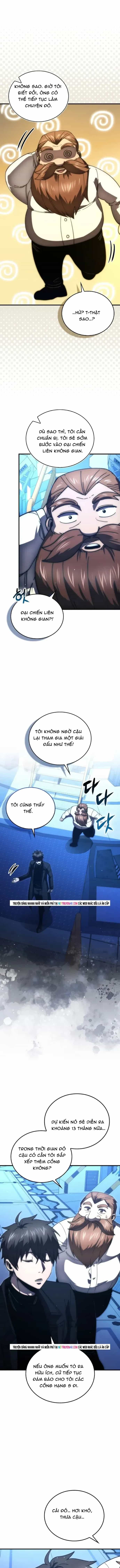 Ma Vương Thăng Cấp Bằng Võ Công - Chương 139 - ảnh 13