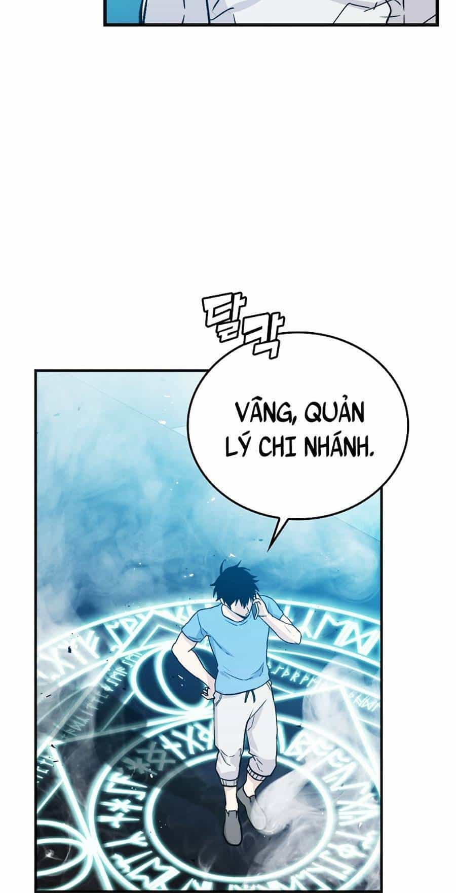 Ma Vương Thăng Cấp Bằng Võ Công - Chương 14 - ảnh 30
