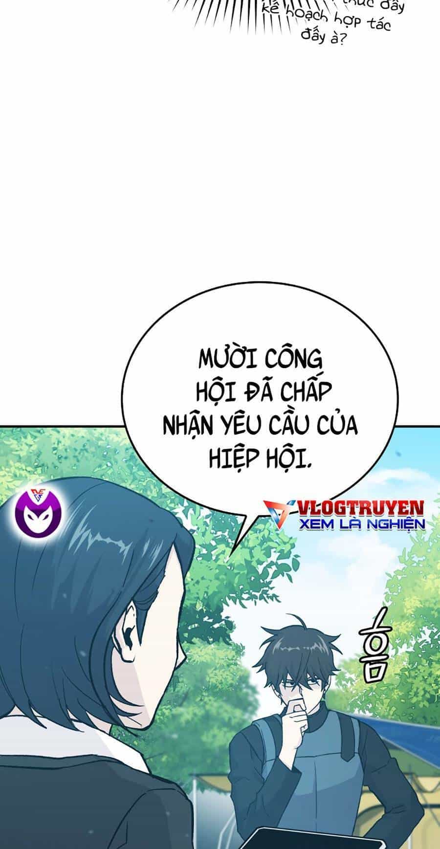 Ma Vương Thăng Cấp Bằng Võ Công - Chương 14 - ảnh 46