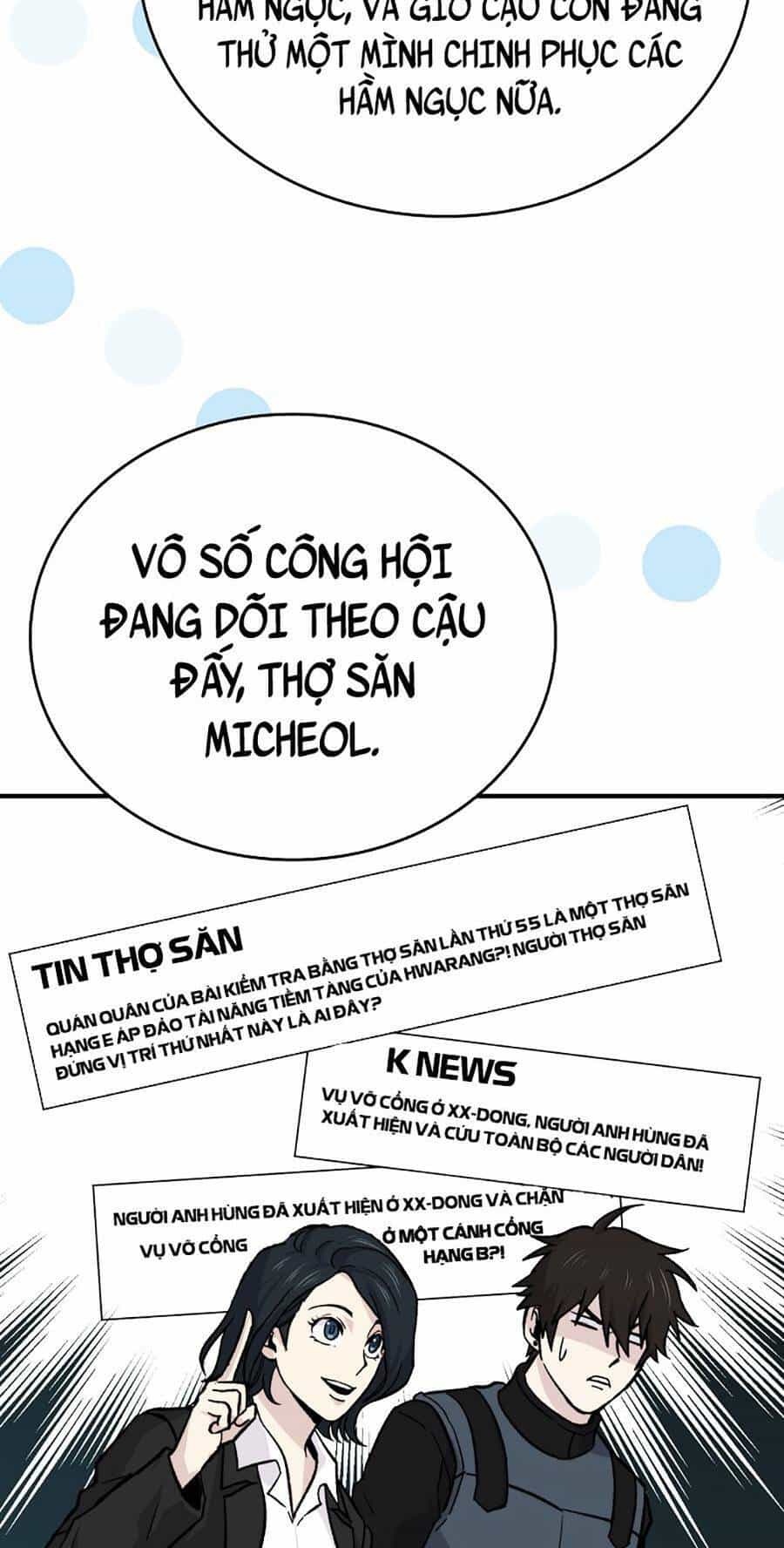 Ma Vương Thăng Cấp Bằng Võ Công - Chương 14 - ảnh 58