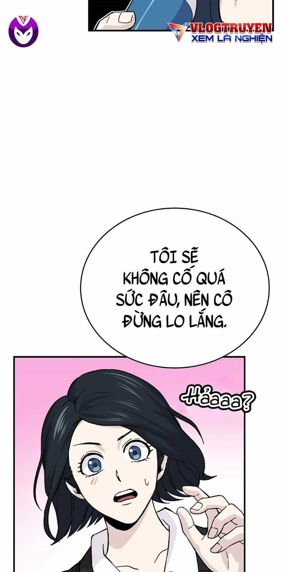 Ma Vương Thăng Cấp Bằng Võ Công - Chương 14 - ảnh 8