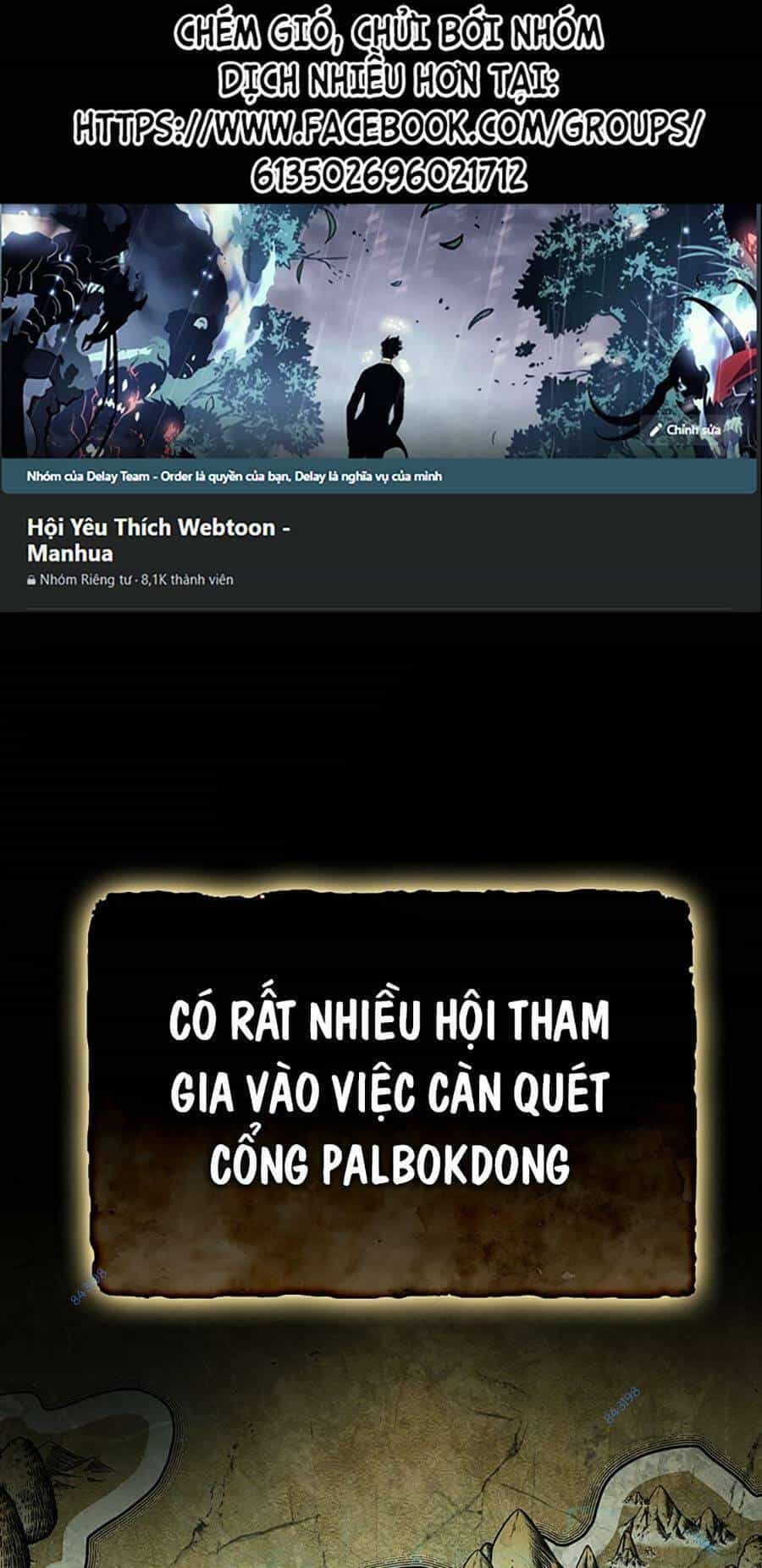 Ma Vương Thăng Cấp Bằng Võ Công - Chương 16 - ảnh 1
