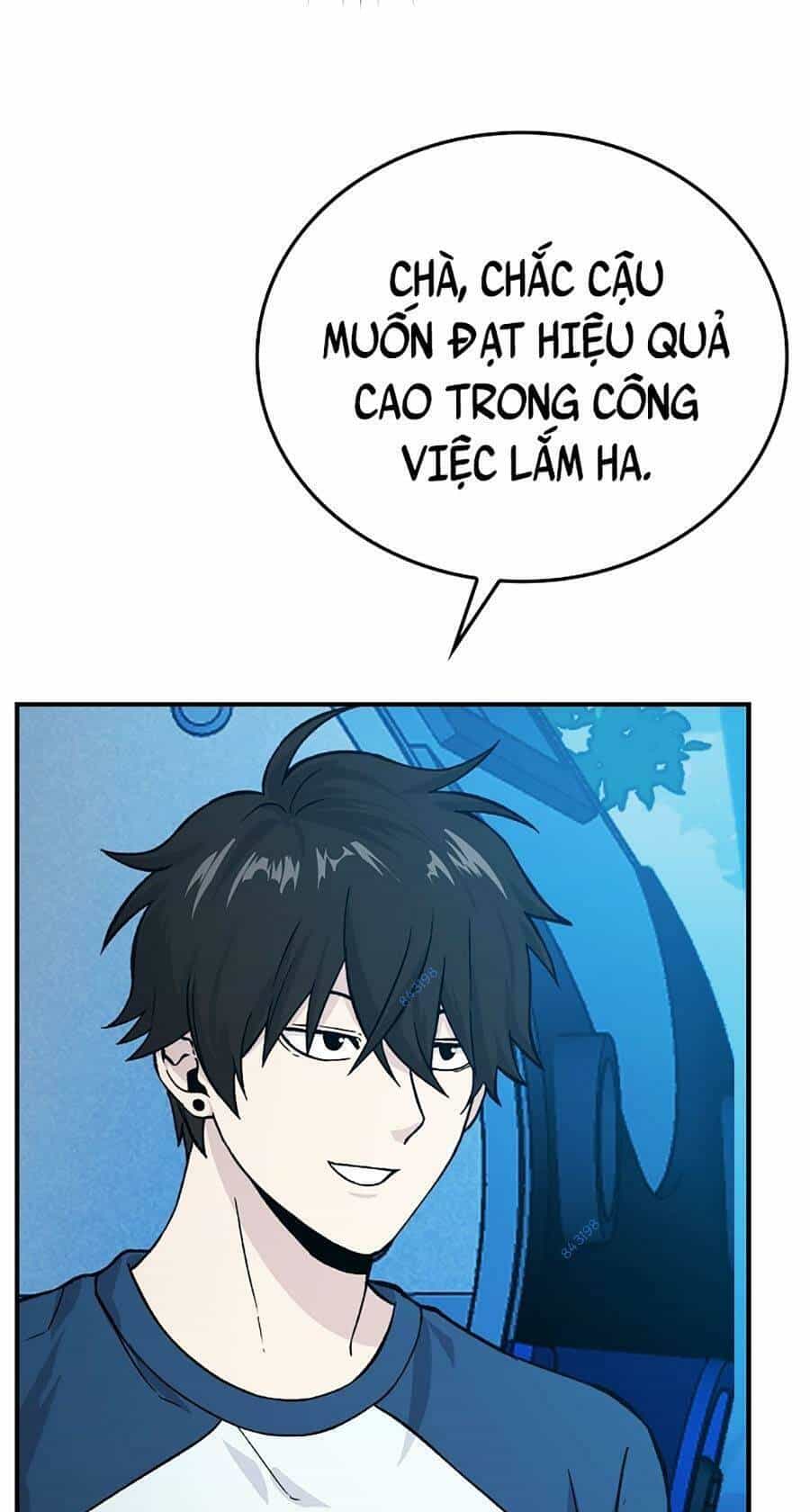 Ma Vương Thăng Cấp Bằng Võ Công - Chương 16 - ảnh 11