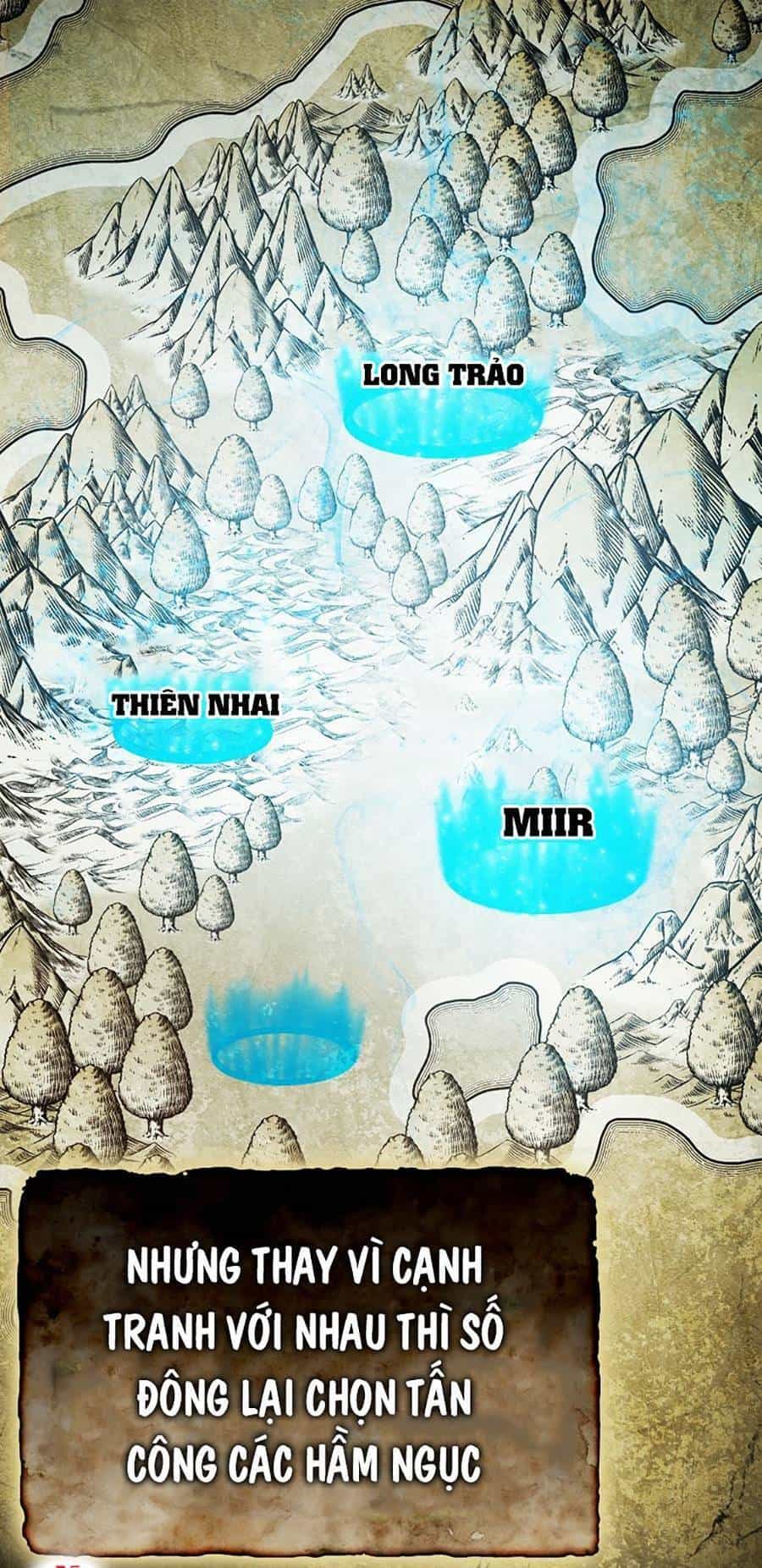 Ma Vương Thăng Cấp Bằng Võ Công - Chương 16 - ảnh 2