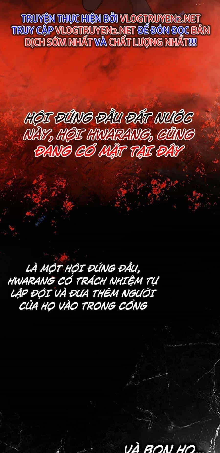 Ma Vương Thăng Cấp Bằng Võ Công - Chương 16 - ảnh 5