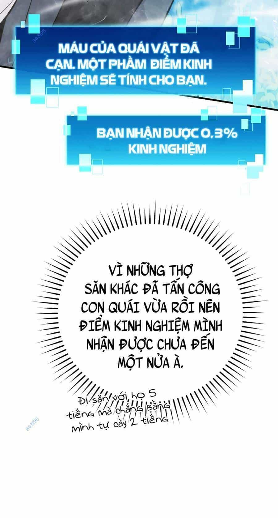 Ma Vương Thăng Cấp Bằng Võ Công - Chương 16 - ảnh 95