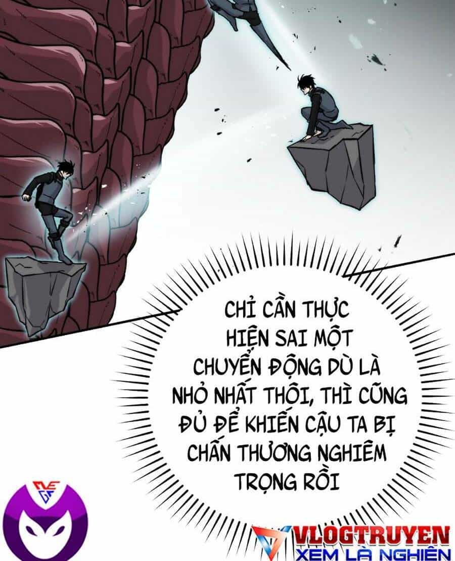 Ma Vương Thăng Cấp Bằng Võ Công - Chương 17 - ảnh 116