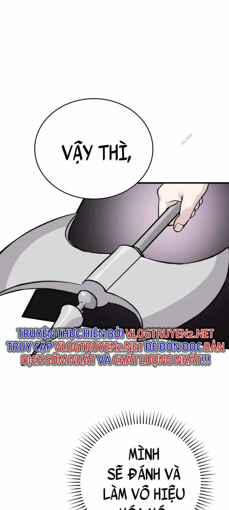Ma Vương Thăng Cấp Bằng Võ Công - Chương 17 - ảnh 81