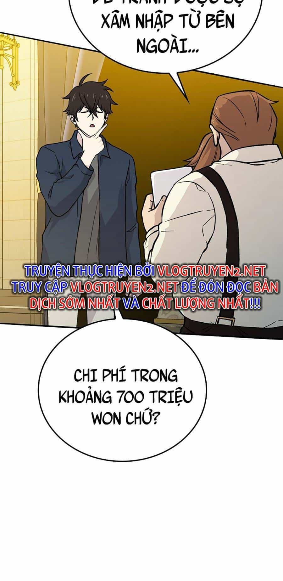 Ma Vương Thăng Cấp Bằng Võ Công - Chương 18 - ảnh 16