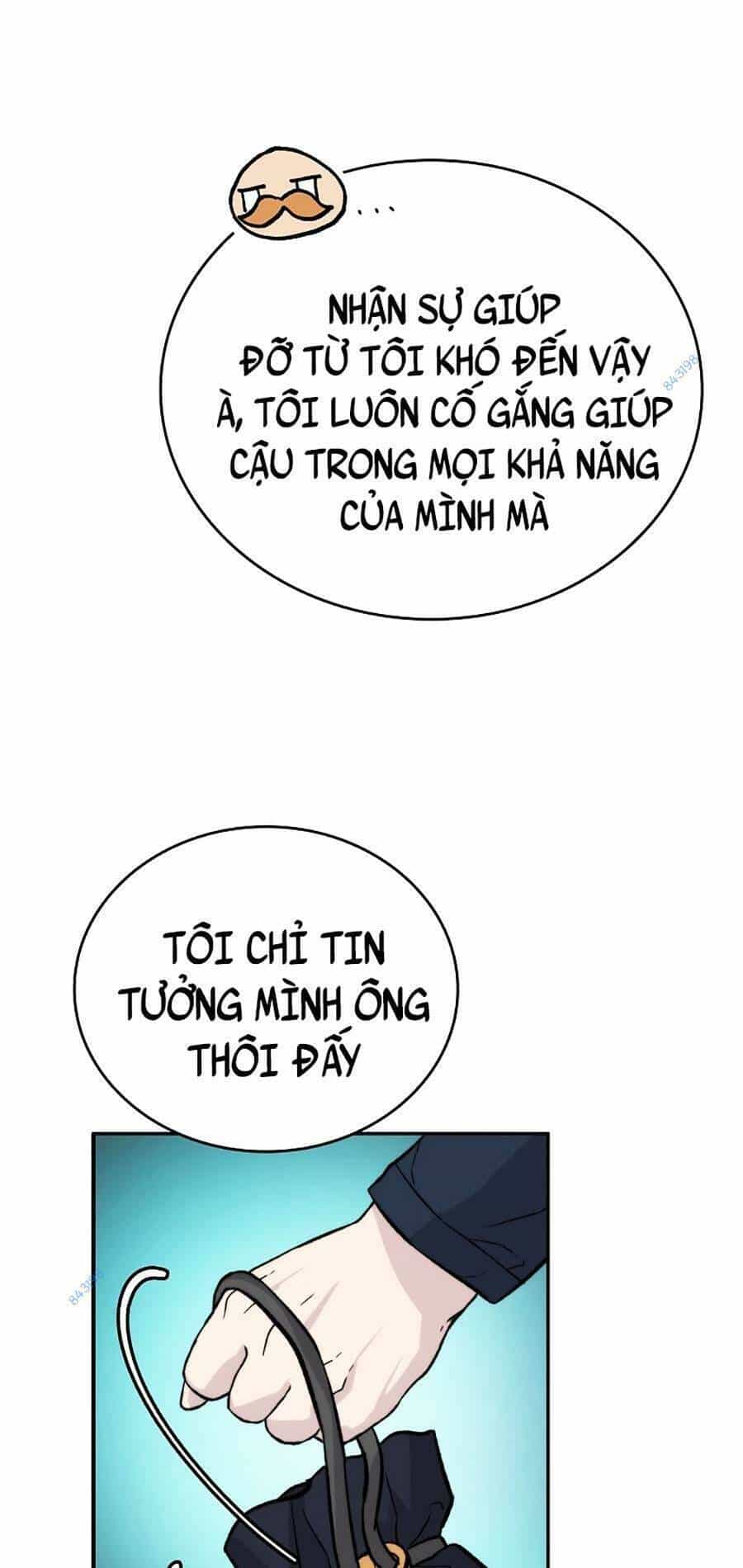 Ma Vương Thăng Cấp Bằng Võ Công - Chương 18 - ảnh 19