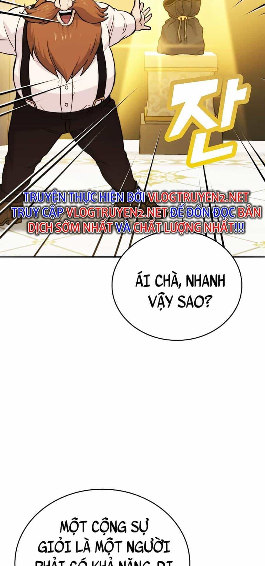 Ma Vương Thăng Cấp Bằng Võ Công - Chương 18 - ảnh 4