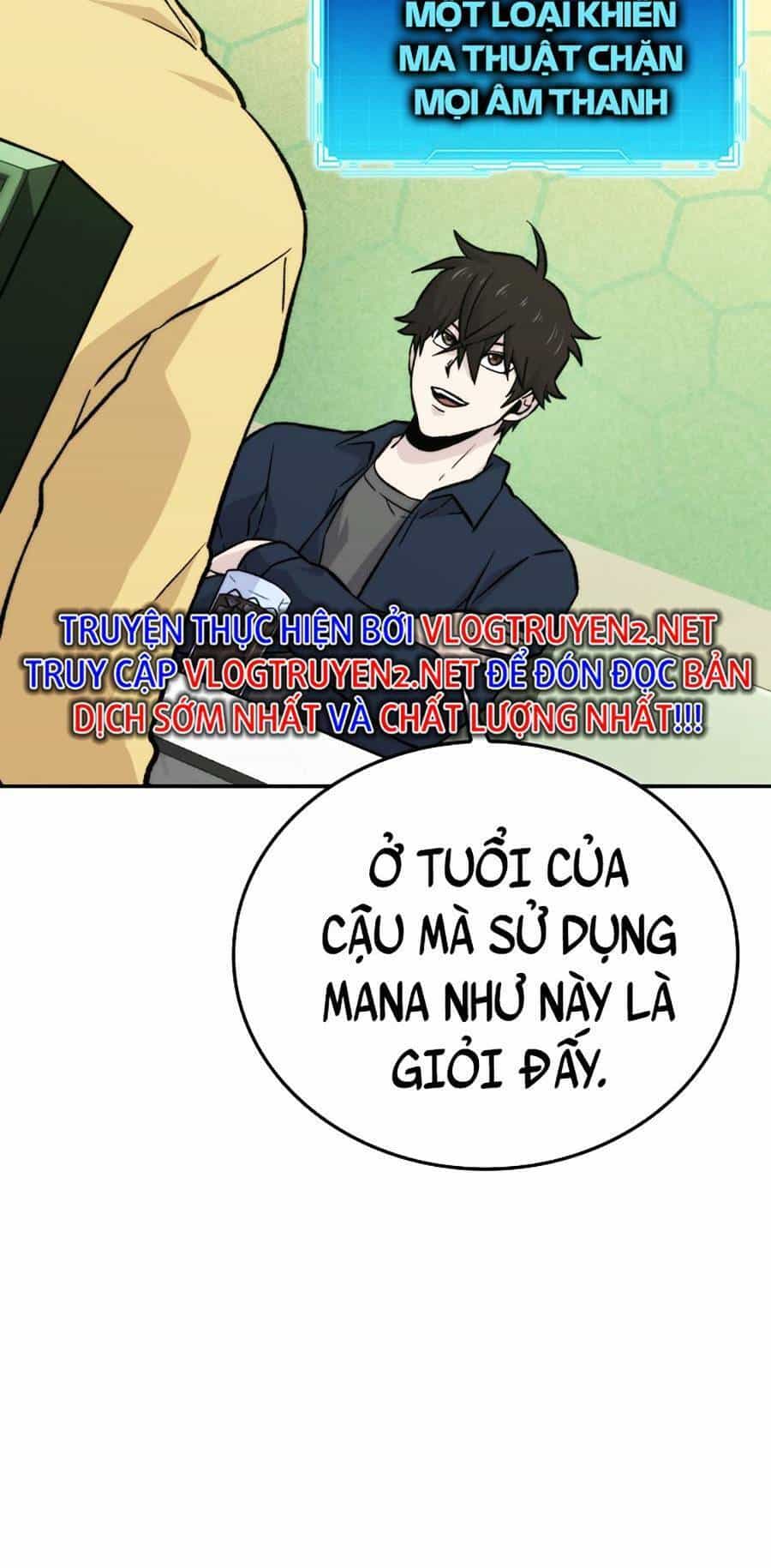 Ma Vương Thăng Cấp Bằng Võ Công - Chương 18 - ảnh 40