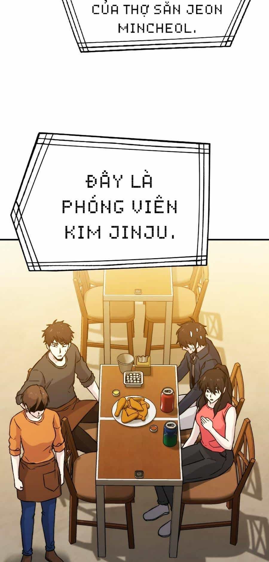 Ma Vương Thăng Cấp Bằng Võ Công - Chương 19 - ảnh 50