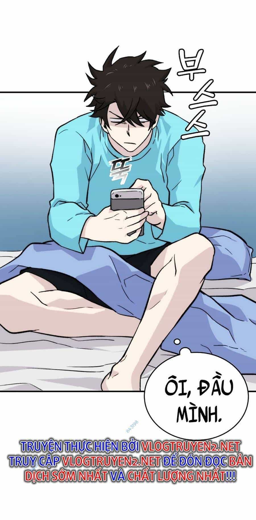 Ma Vương Thăng Cấp Bằng Võ Công - Chương 19 - ảnh 57