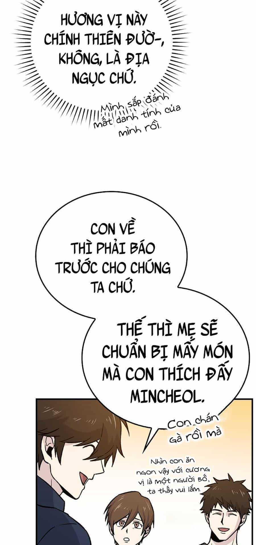 Ma Vương Thăng Cấp Bằng Võ Công - Chương 19 - ảnh 6