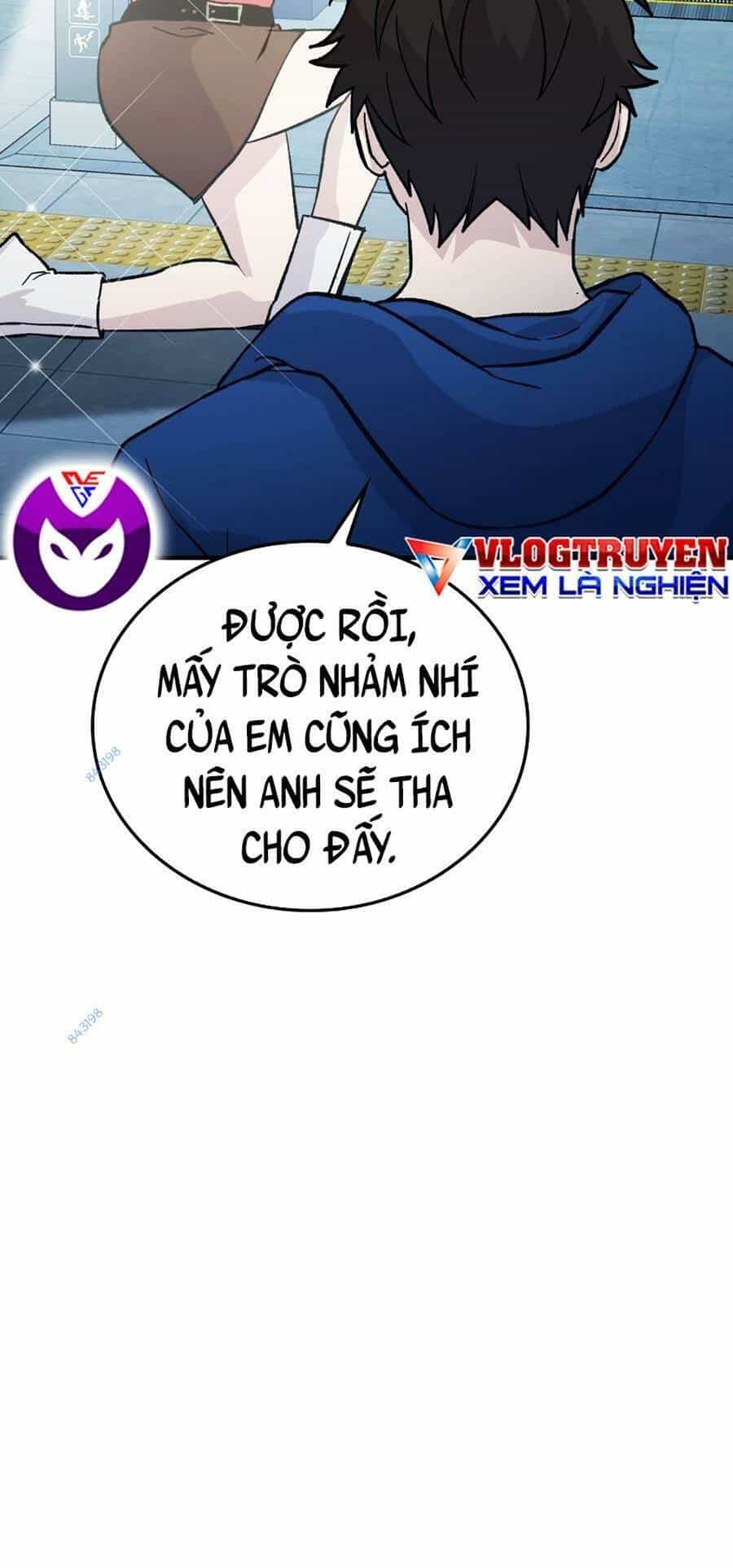Ma Vương Thăng Cấp Bằng Võ Công - Chương 19 - ảnh 75