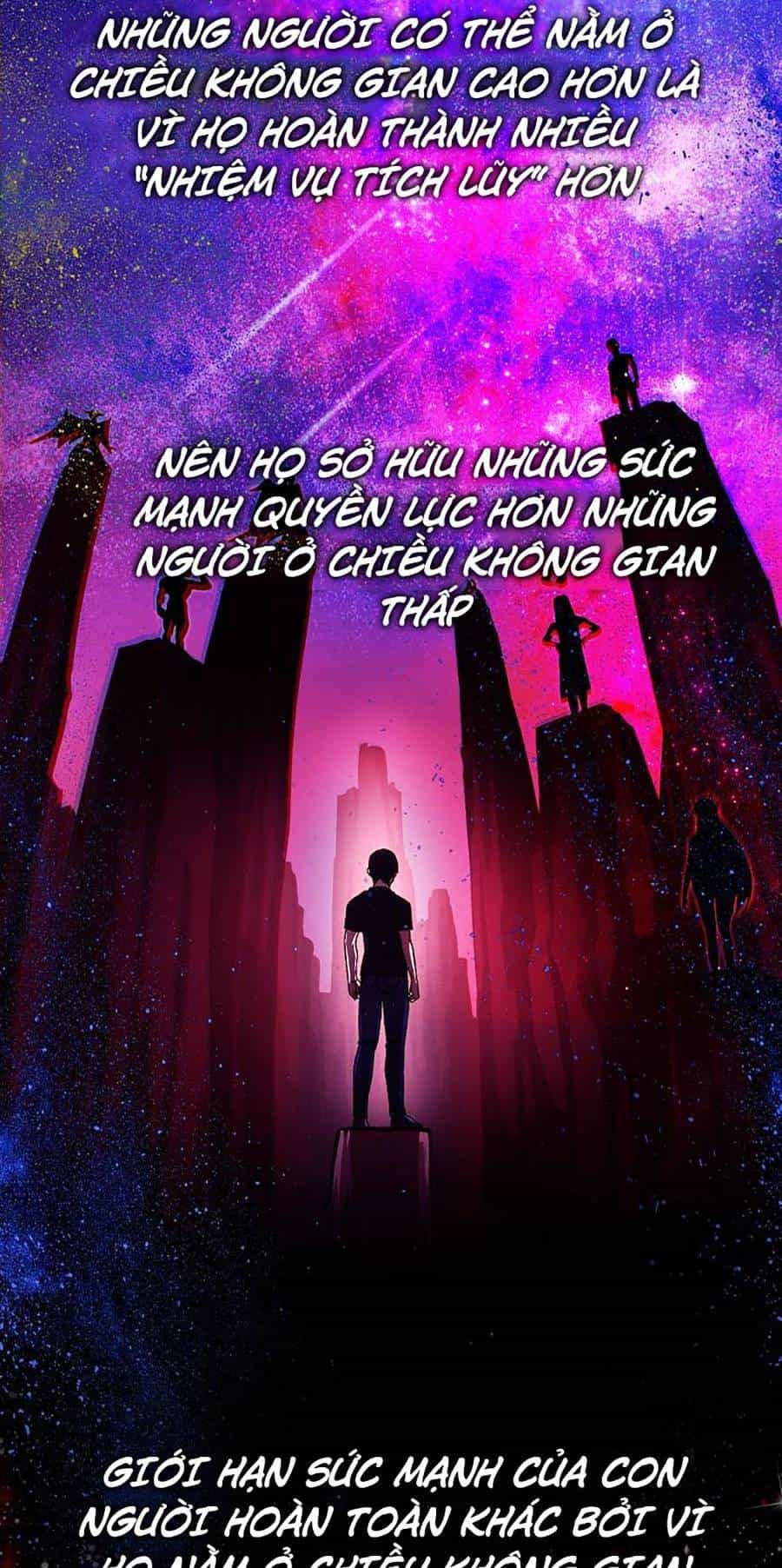 Ma Vương Thăng Cấp Bằng Võ Công - Chương 2 - ảnh 43