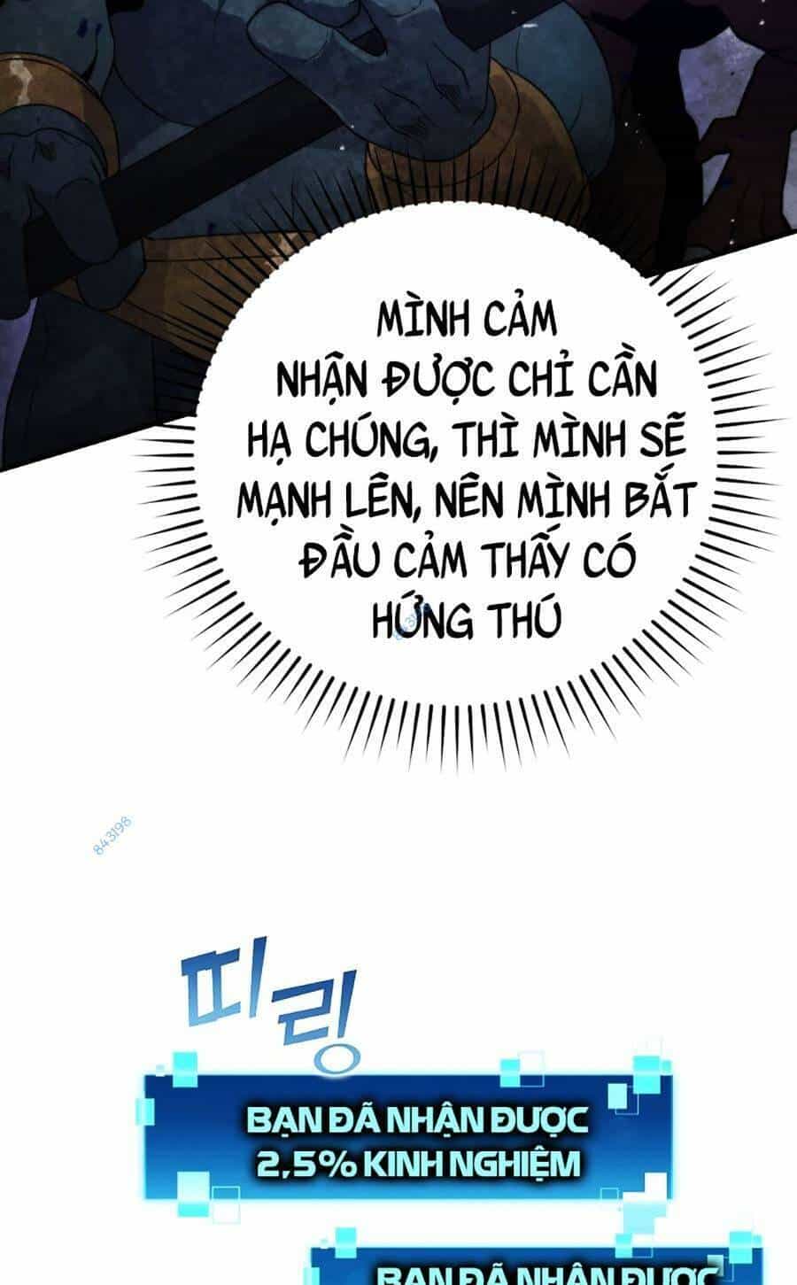 Ma Vương Thăng Cấp Bằng Võ Công - Chương 20 - ảnh 105