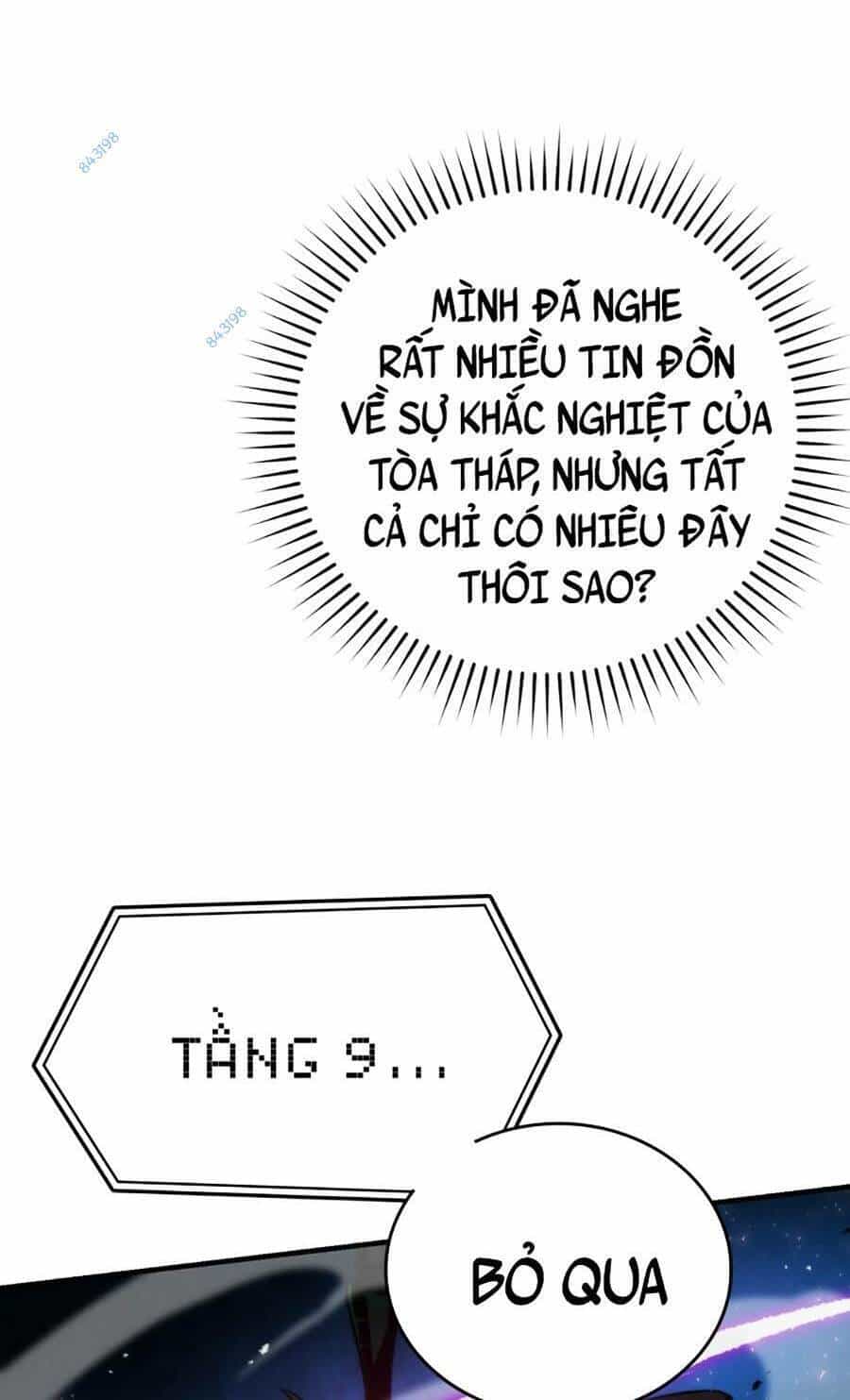 Ma Vương Thăng Cấp Bằng Võ Công - Chương 20 - ảnh 82