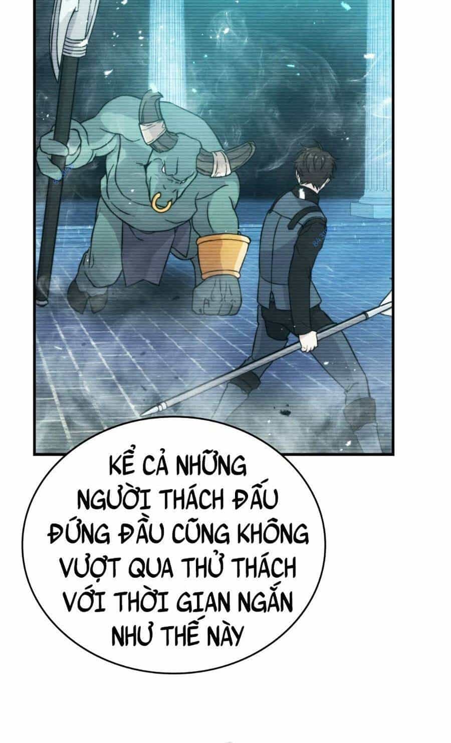 Ma Vương Thăng Cấp Bằng Võ Công - Chương 20 - ảnh 89