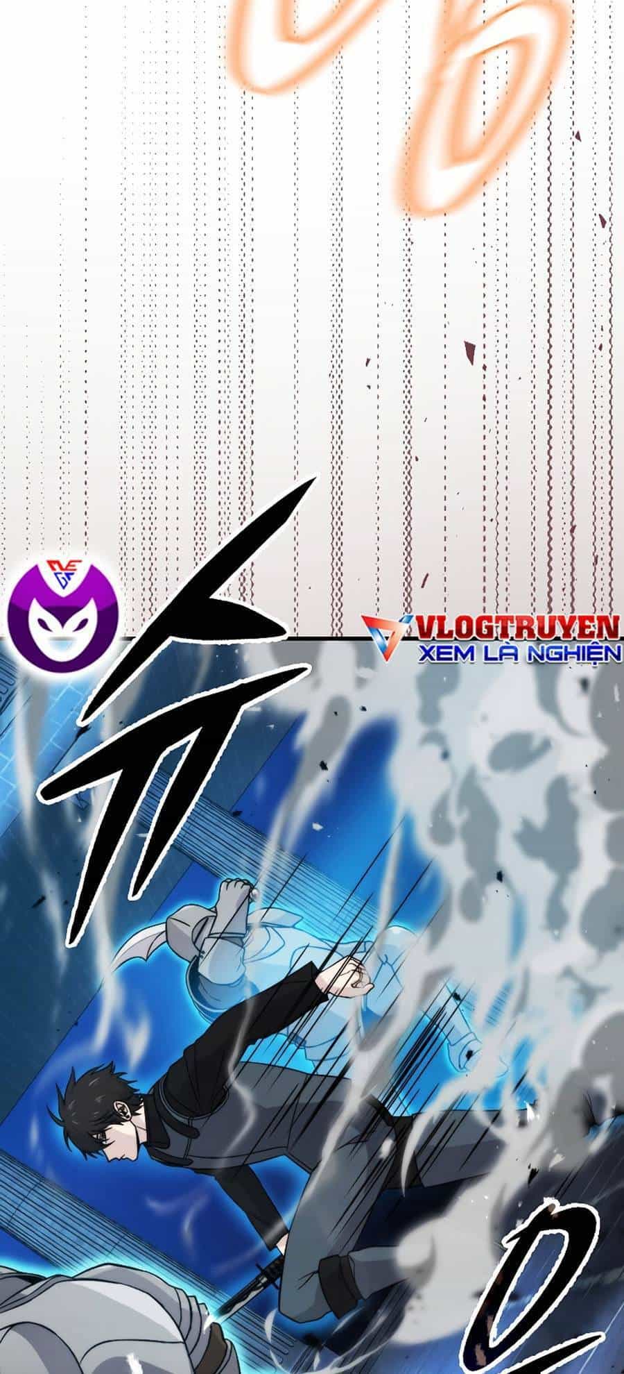 Ma Vương Thăng Cấp Bằng Võ Công - Chương 21 - ảnh 14