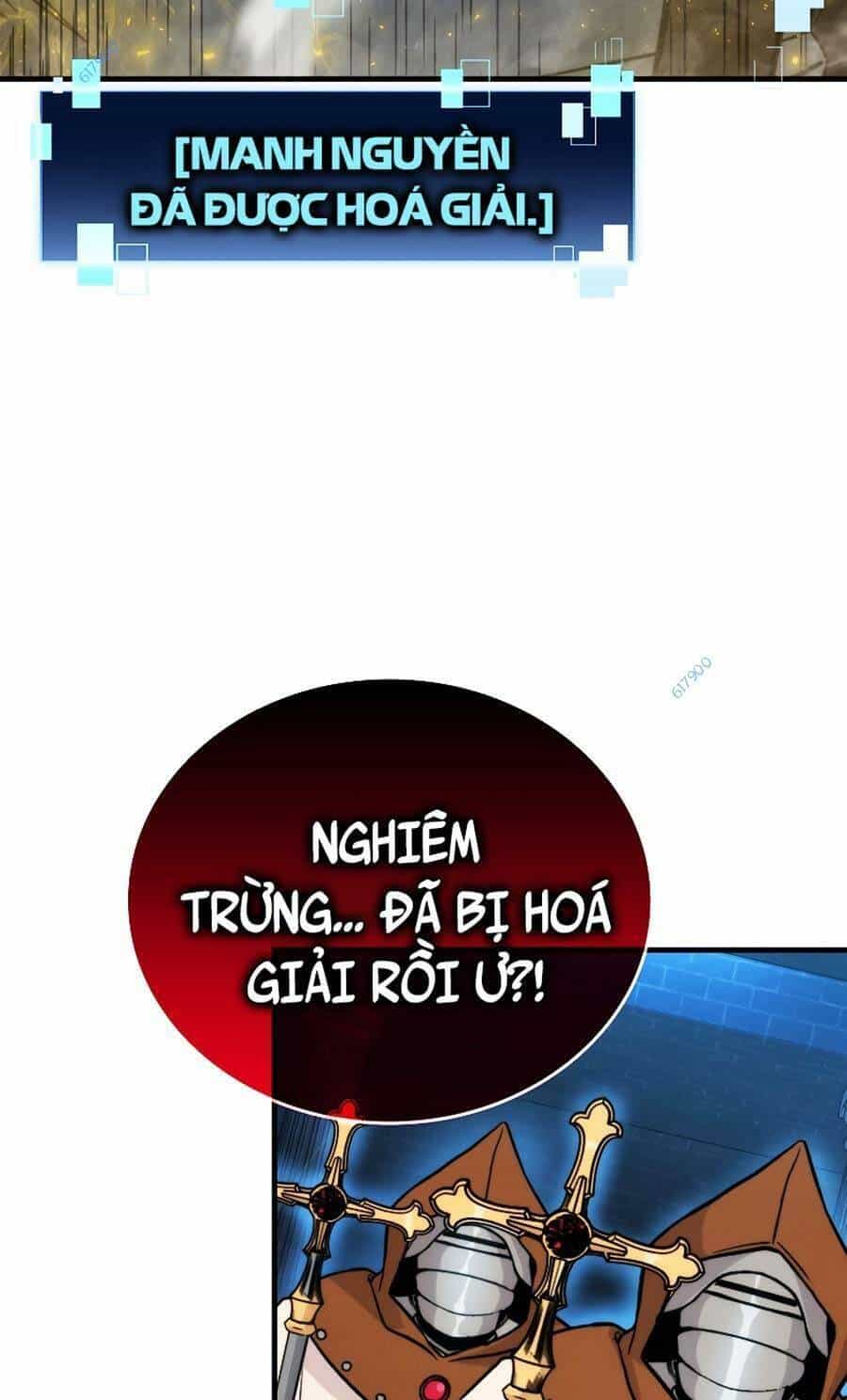 Ma Vương Thăng Cấp Bằng Võ Công - Chương 21 - ảnh 33