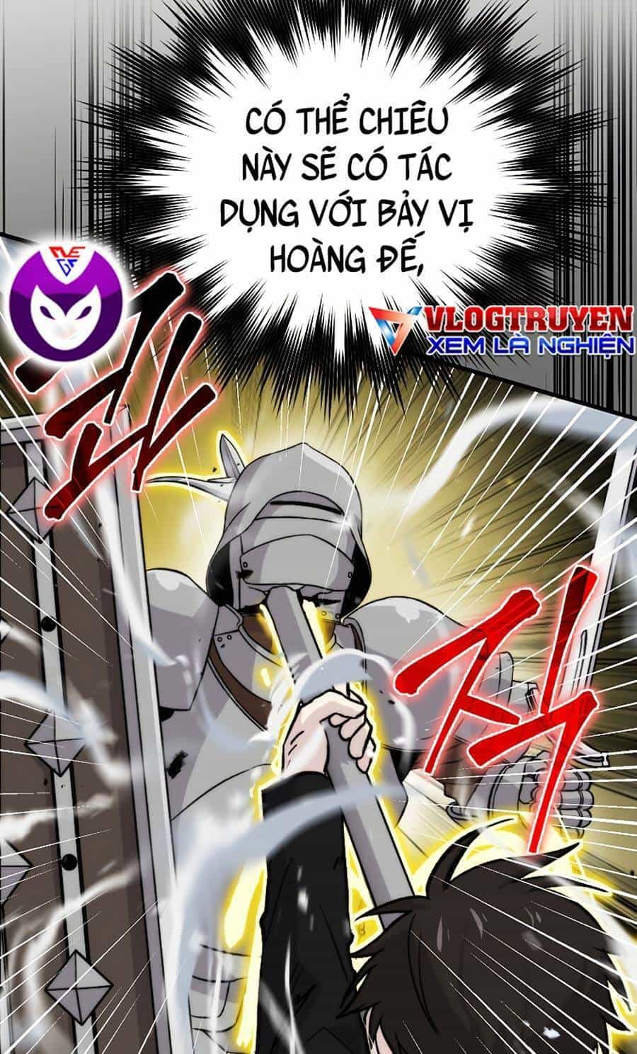 Ma Vương Thăng Cấp Bằng Võ Công - Chương 21 - ảnh 36