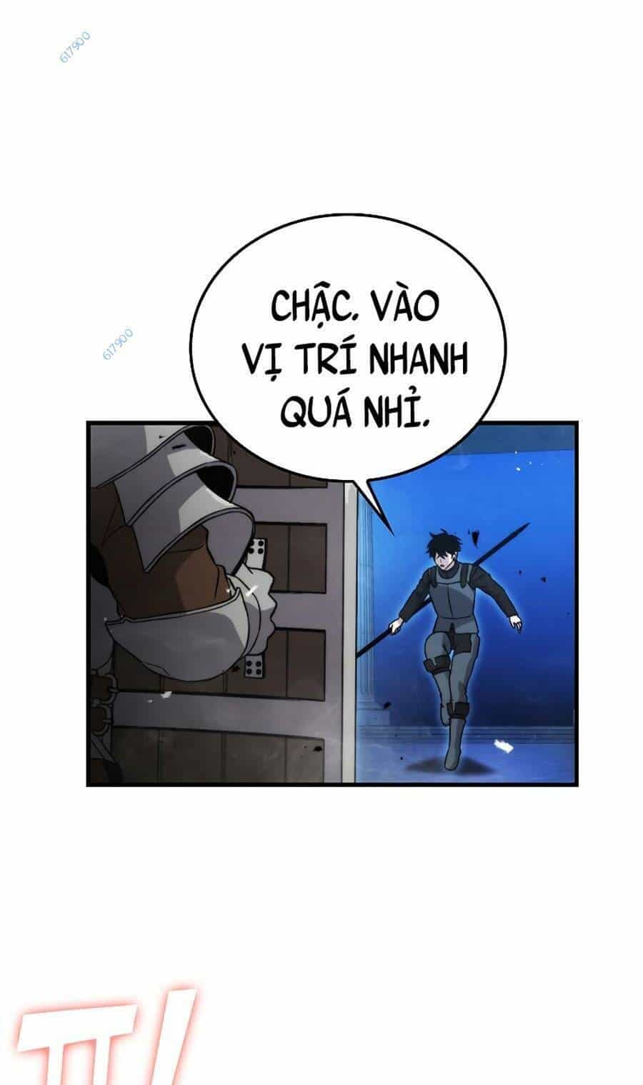 Ma Vương Thăng Cấp Bằng Võ Công - Chương 21 - ảnh 49