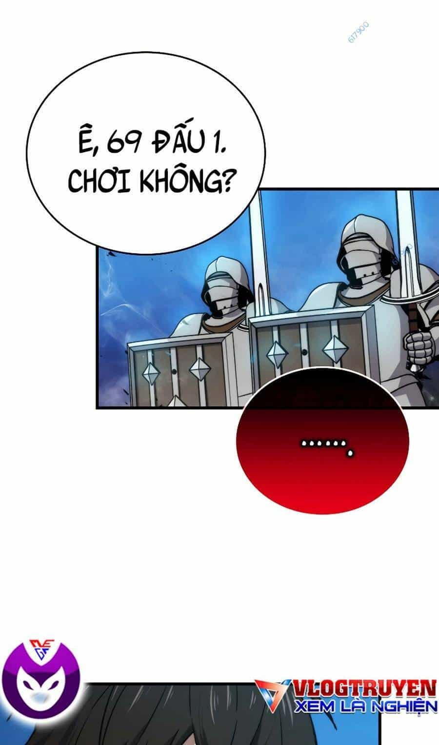 Ma Vương Thăng Cấp Bằng Võ Công - Chương 21 - ảnh 83