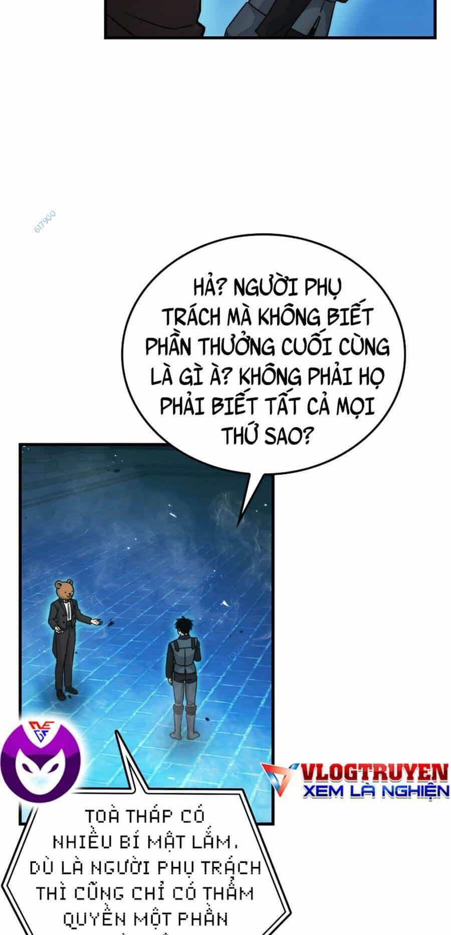 Ma Vương Thăng Cấp Bằng Võ Công - Chương 22 - ảnh 19