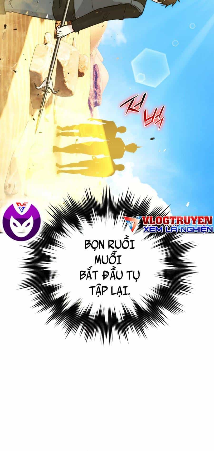 Ma Vương Thăng Cấp Bằng Võ Công - Chương 22 - ảnh 94