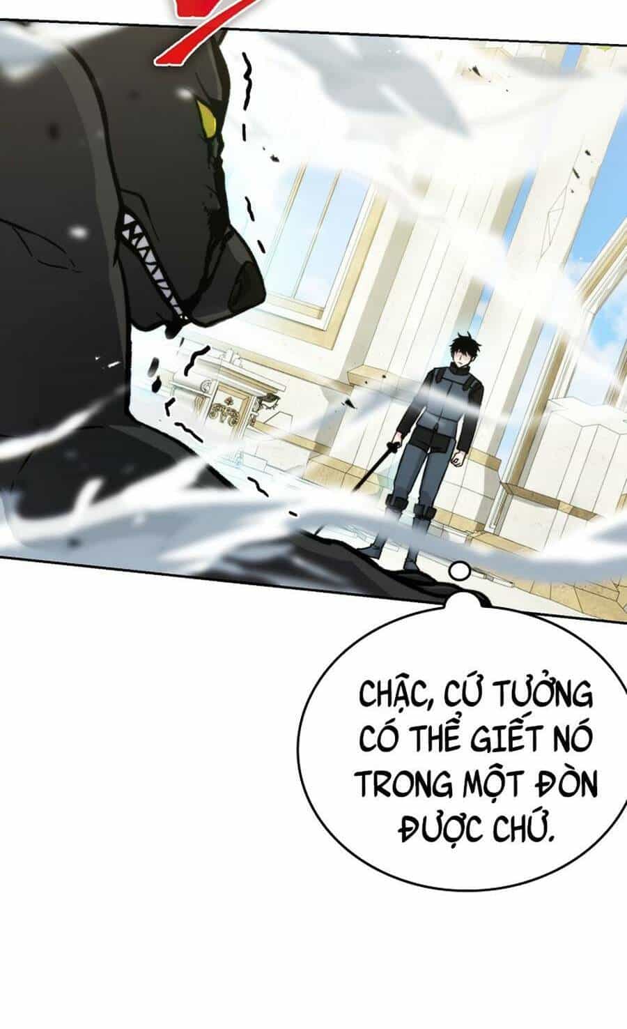 Ma Vương Thăng Cấp Bằng Võ Công - Chương 24 - ảnh 36