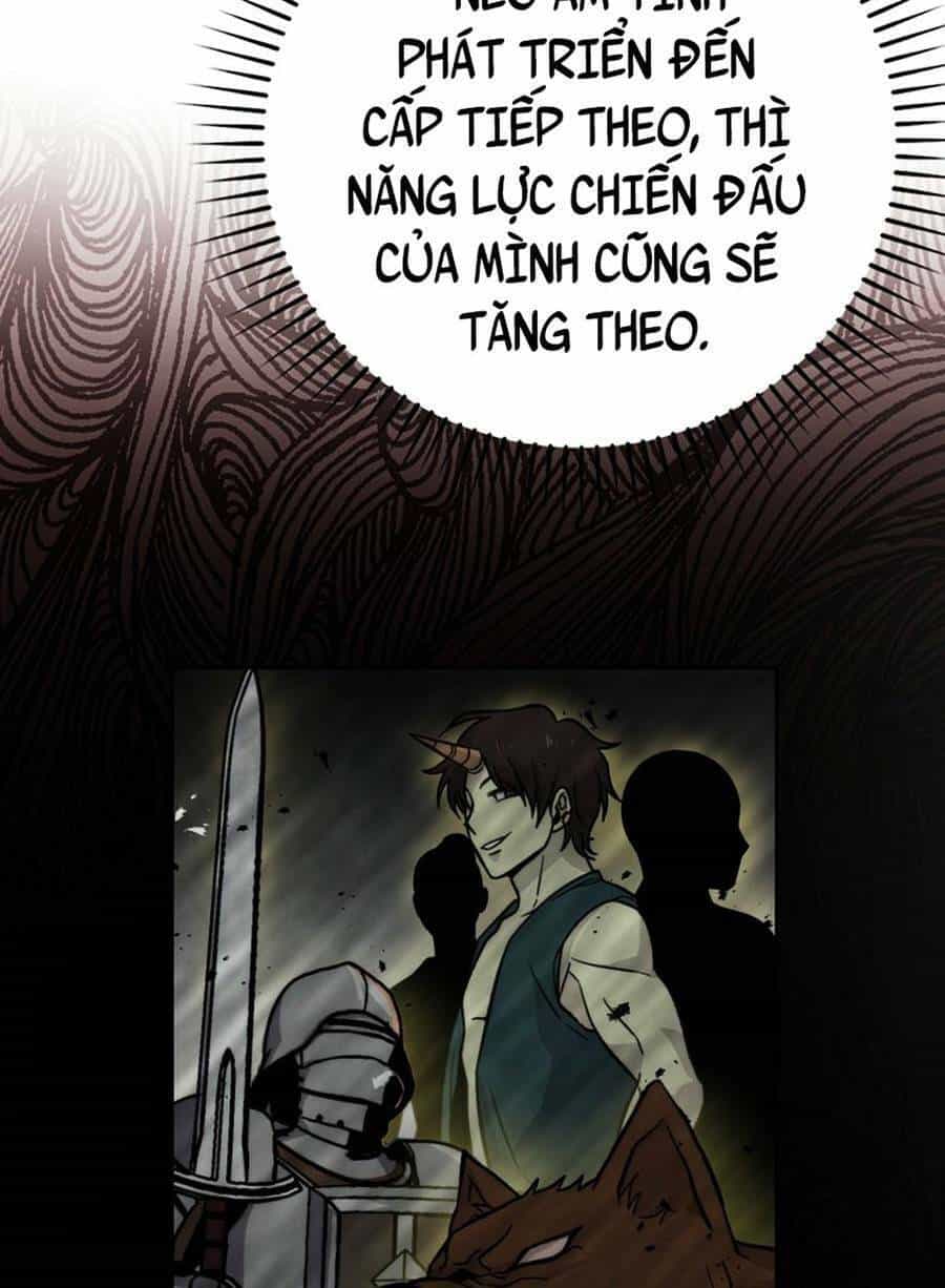 Ma Vương Thăng Cấp Bằng Võ Công - Chương 24 - ảnh 56