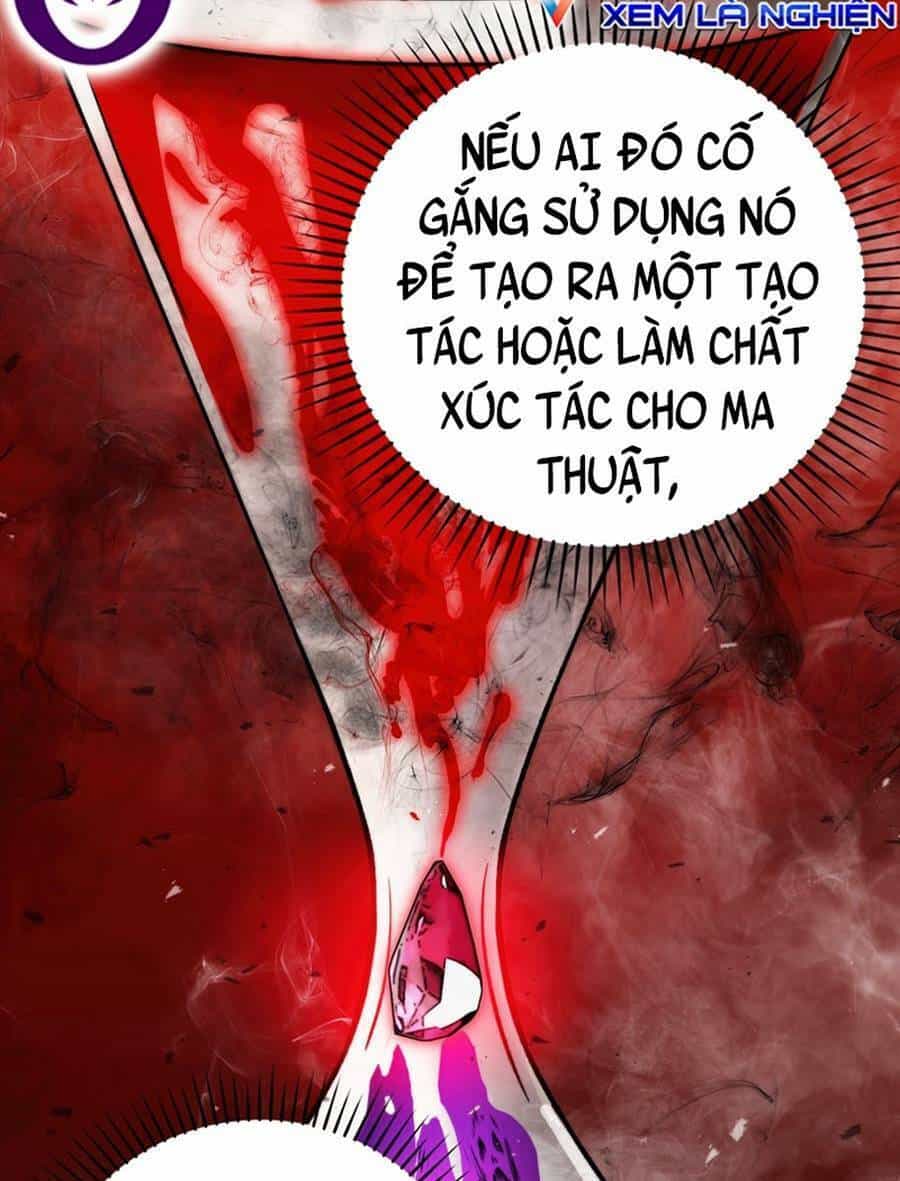 Ma Vương Thăng Cấp Bằng Võ Công - Chương 24 - ảnh 71