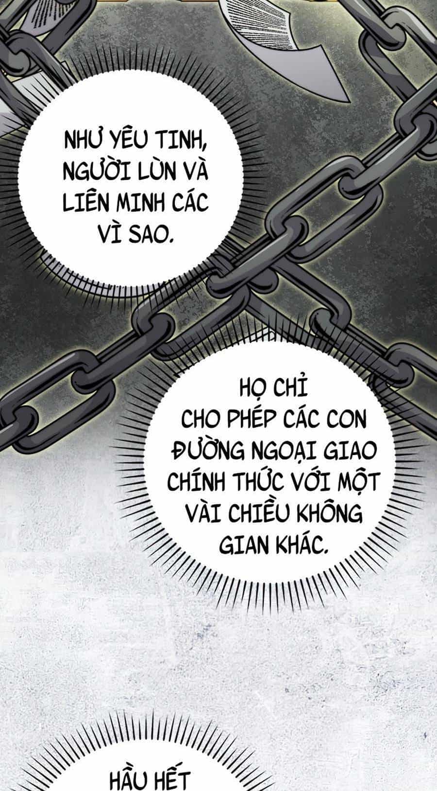 Ma Vương Thăng Cấp Bằng Võ Công - Chương 24 - ảnh 96